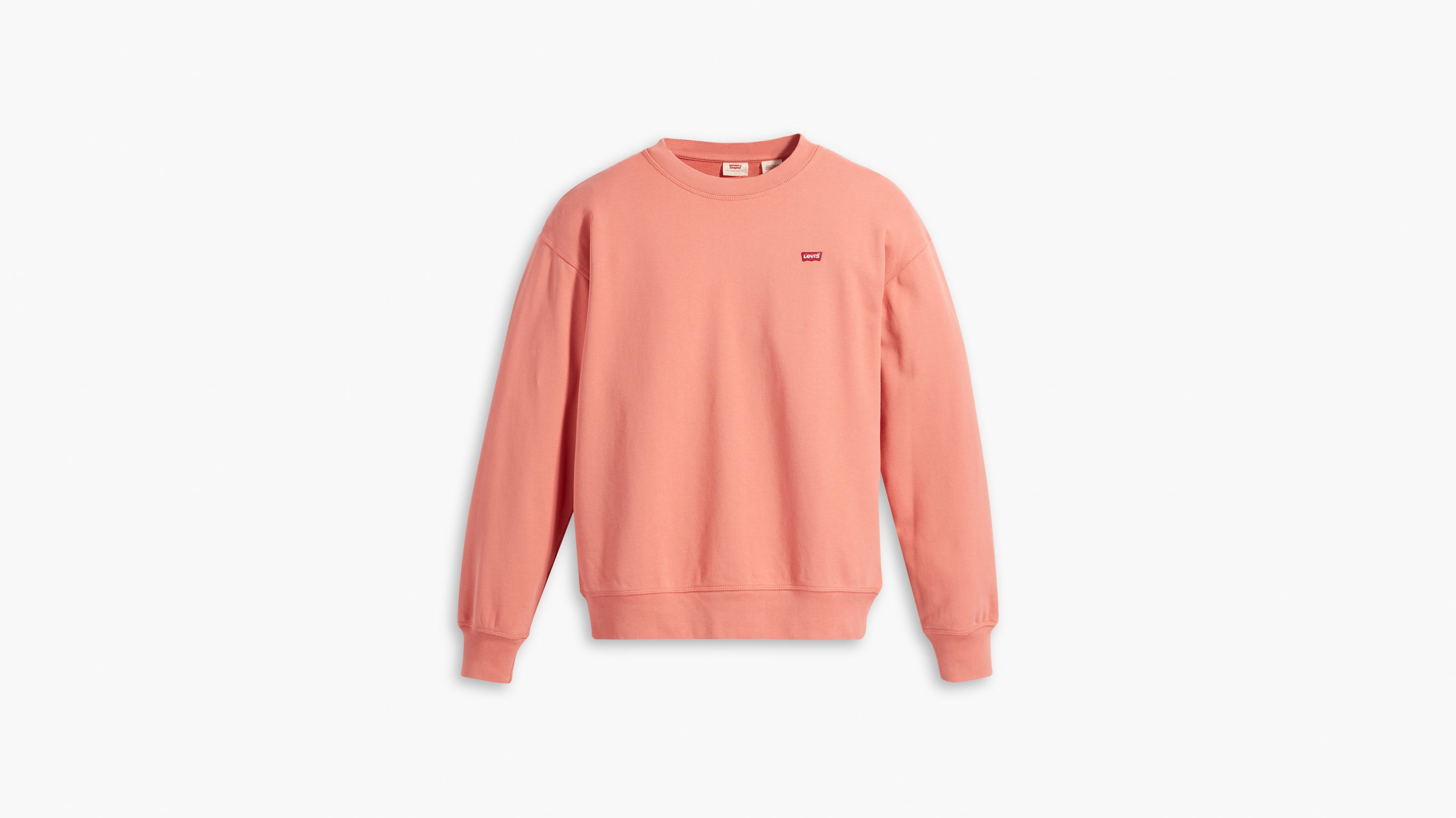 Standard Crewneck Sweatshirt 5