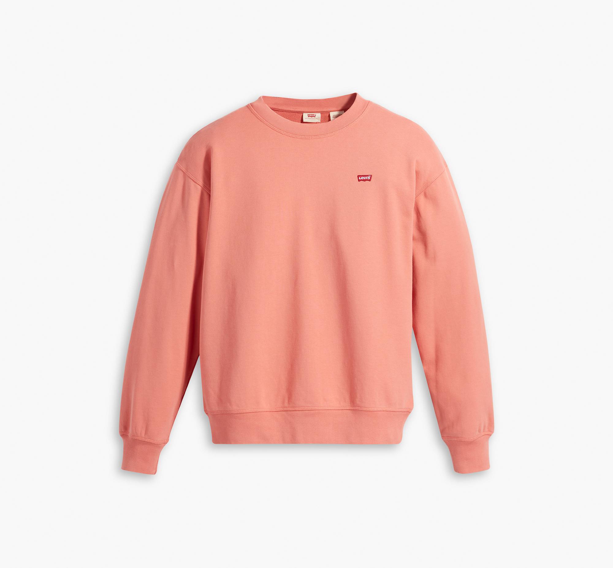 Standard Crewneck Sweatshirt 5