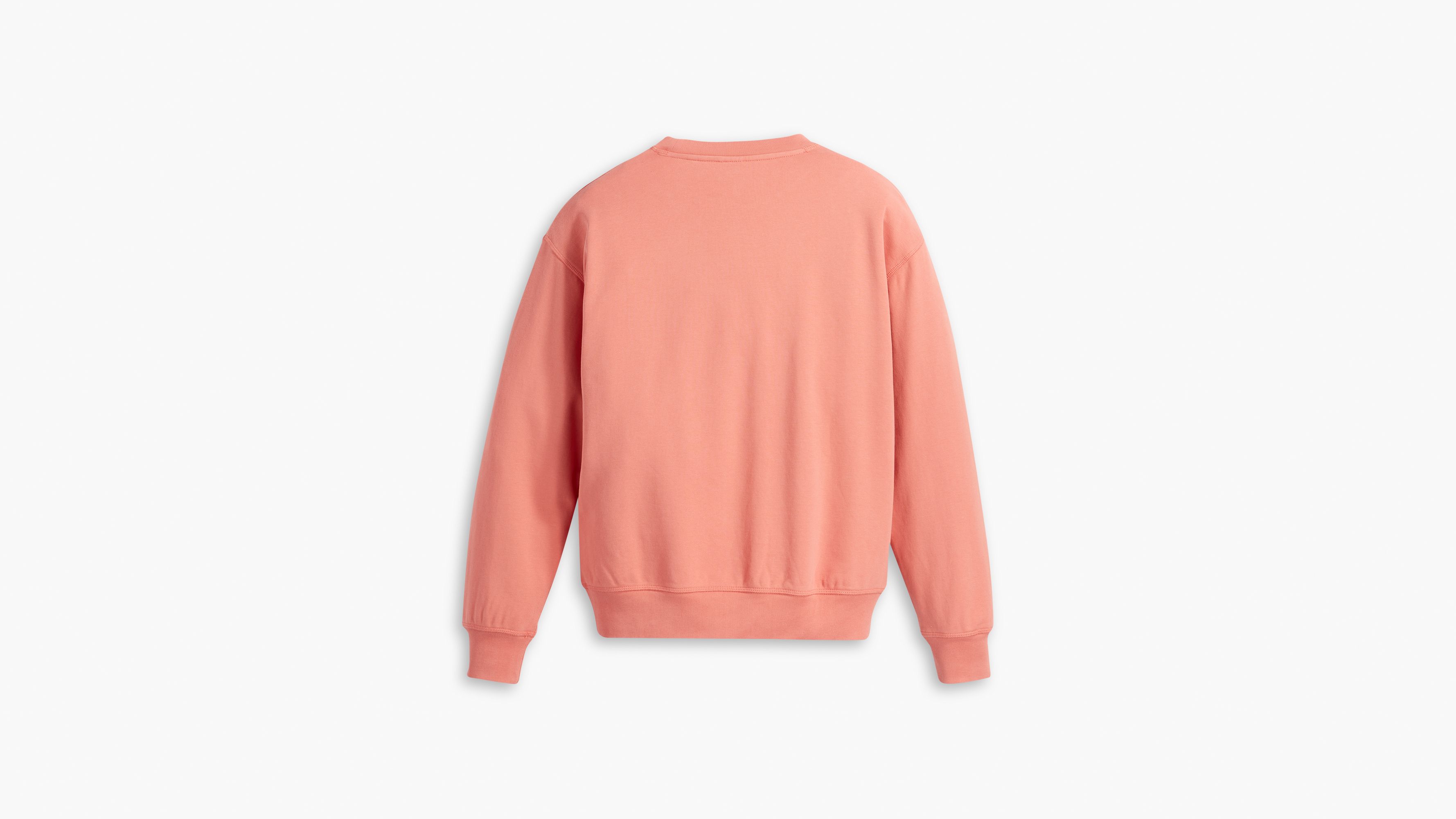 Standard Crewneck Sweatshirt 6