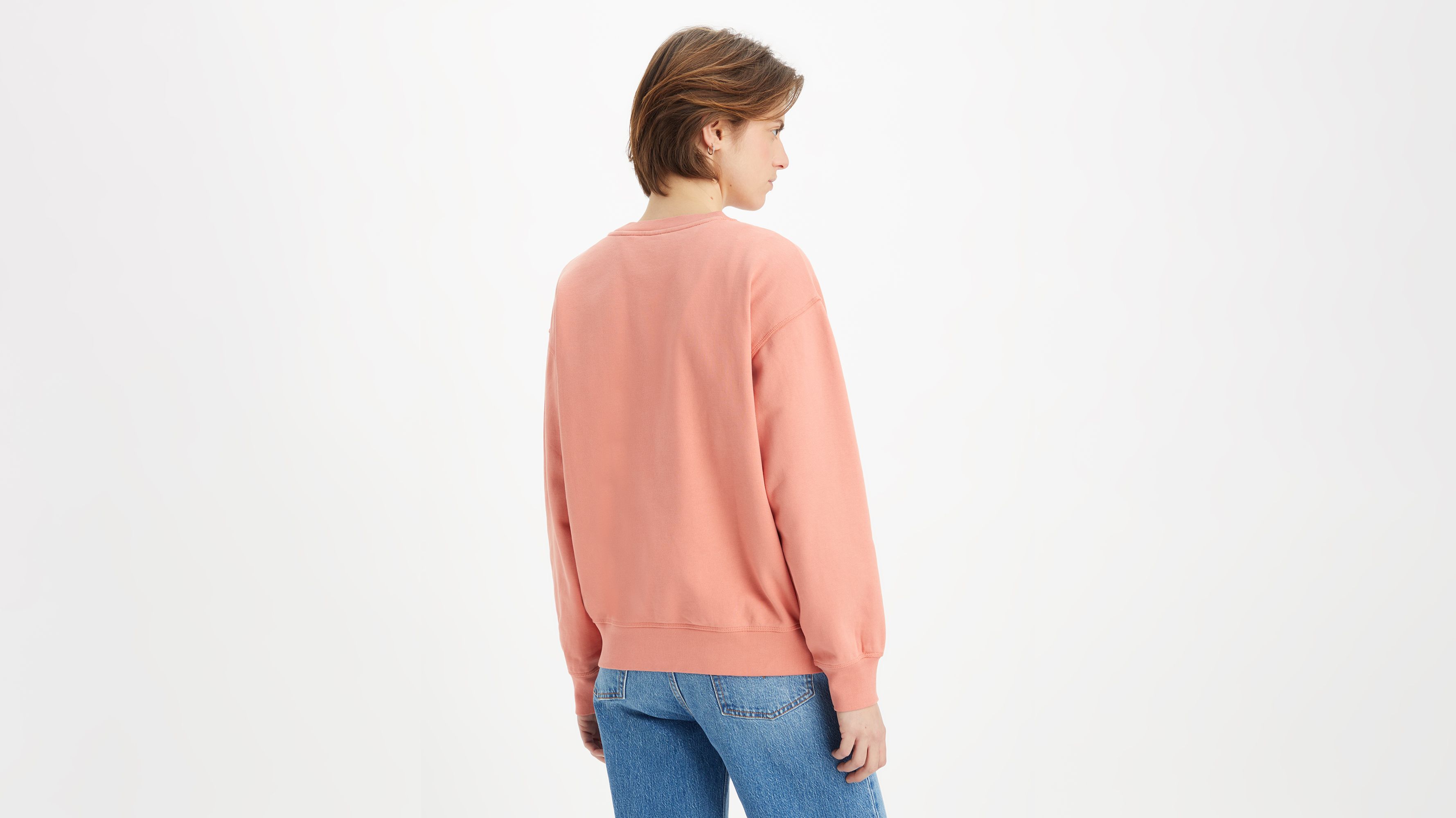 Standard Crewneck Sweatshirt 2