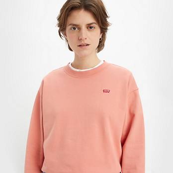 Standard Crewneck Sweatshirt 3