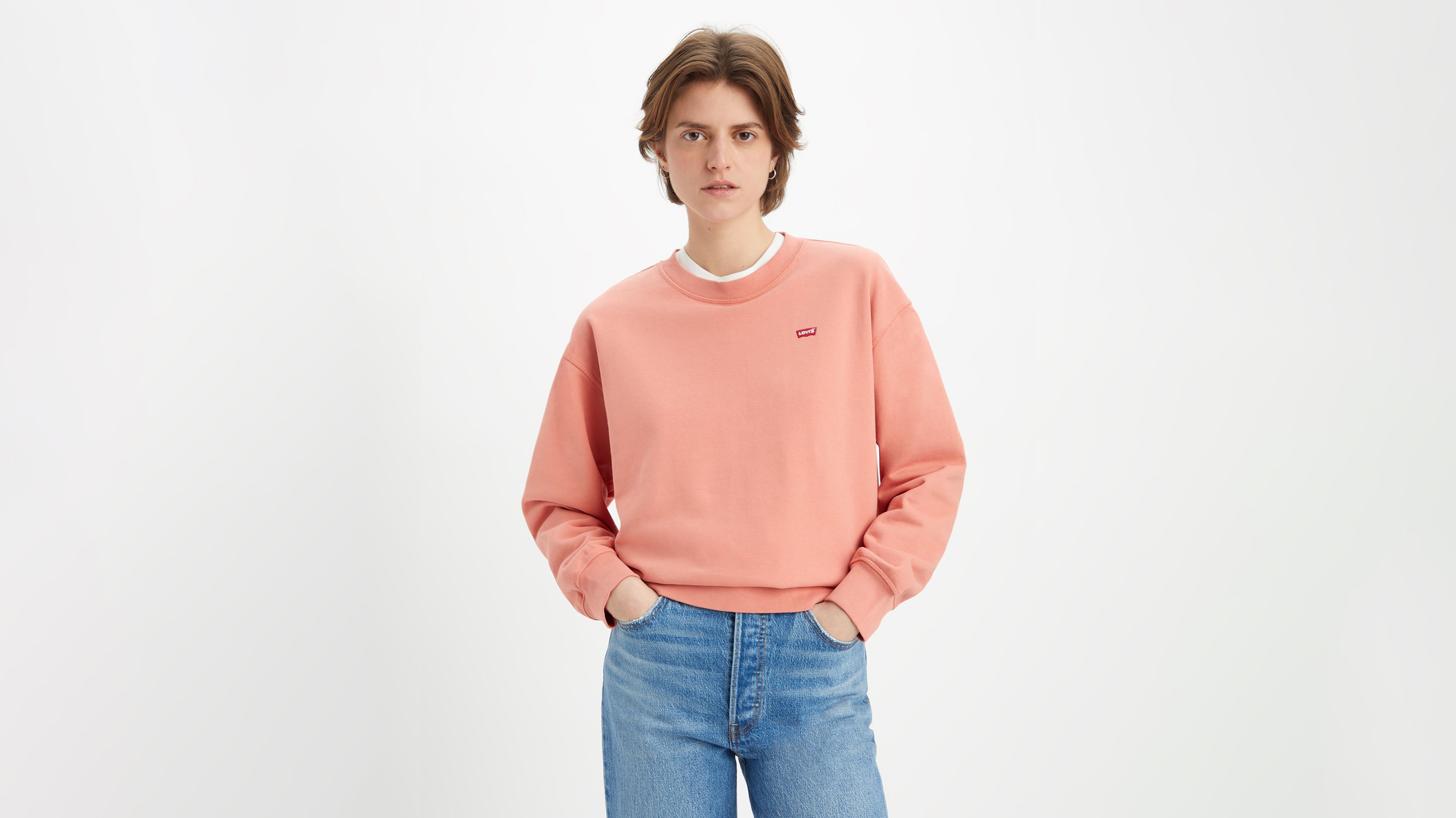 Standard Crewneck Sweatshirt