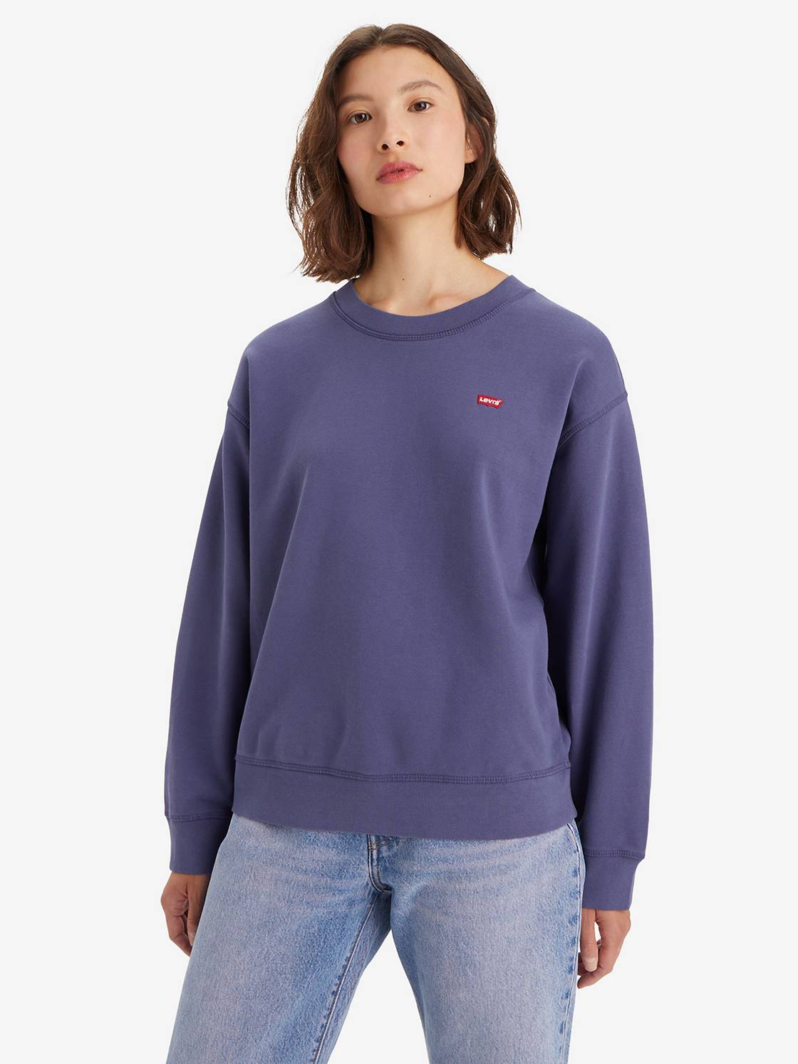 Standard Crewneck Sweatshirt 1