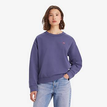 Standard Crewneck Sweatshirt 4