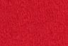 Rot - Rot - Standard Fit Sweatshirt mit Rundhalsausschnitt