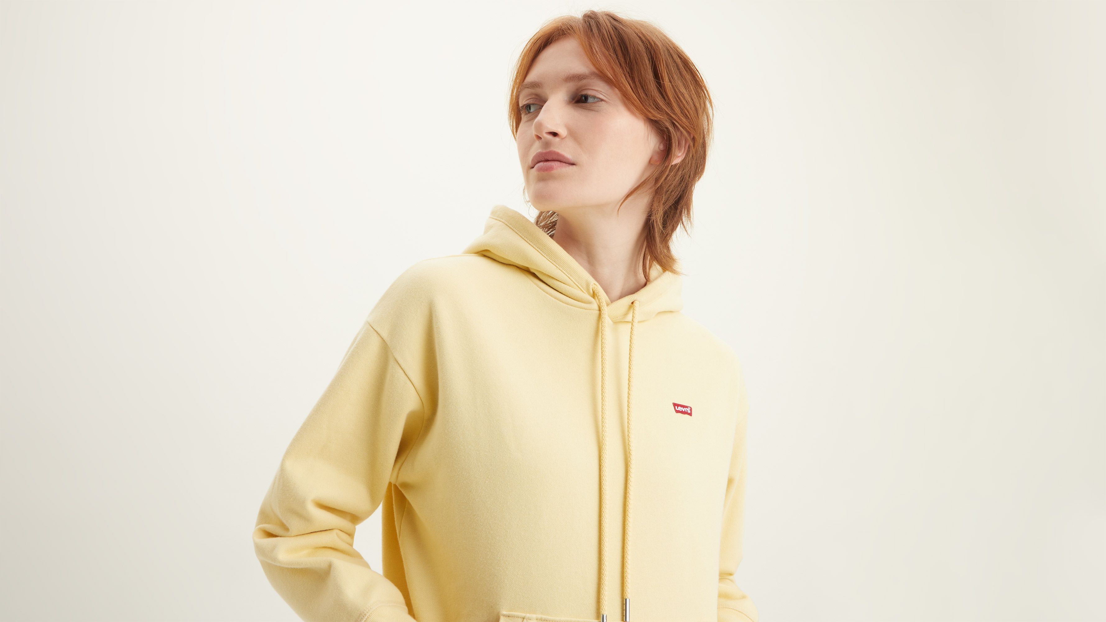 Sweat à capuche standard 3