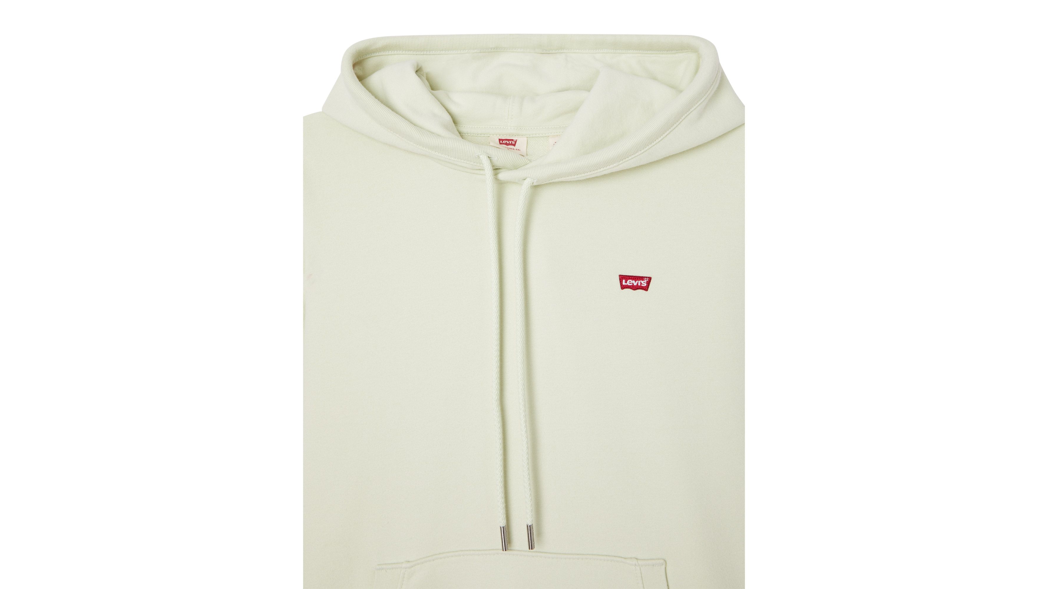 Sweat à capuche standard 6