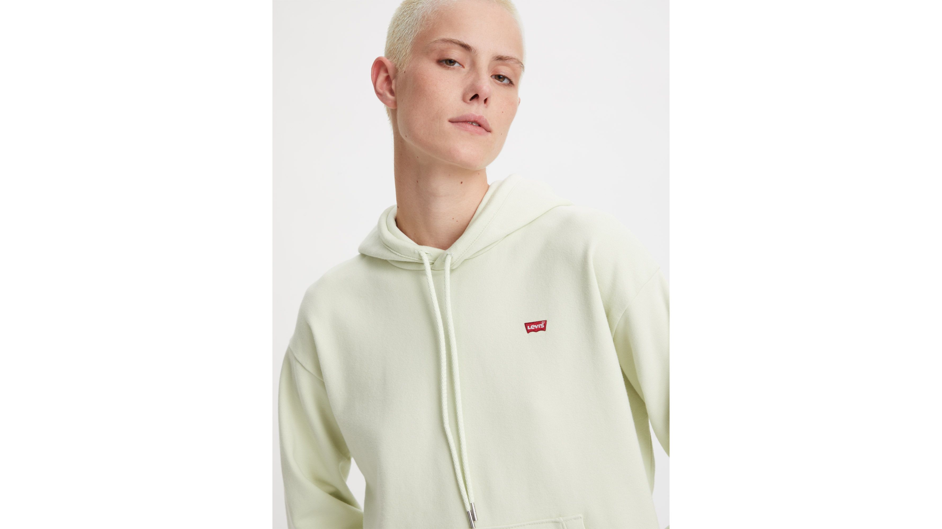 Sweat à capuche standard 3