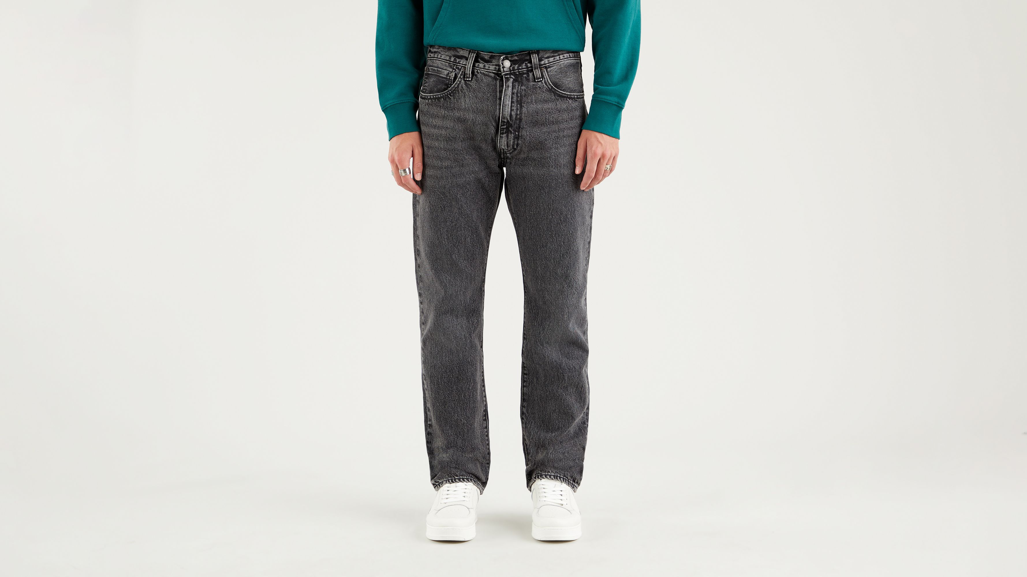 551 jeans wear