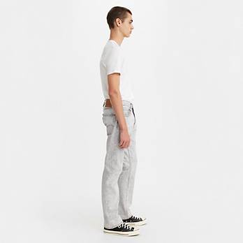 551™Z Authentic Straight Fit Men's Jeans 2