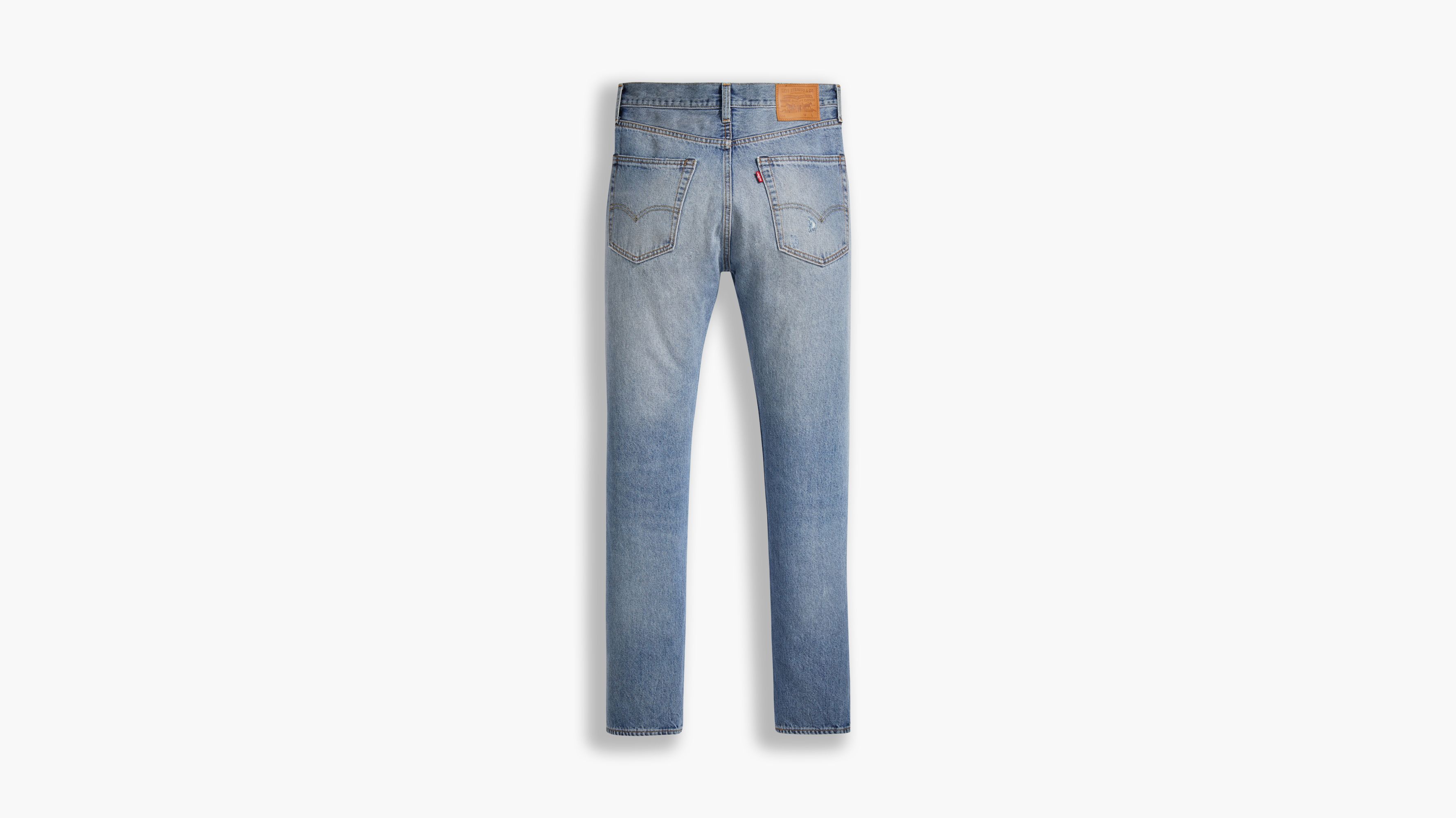 551Z™ Authentic Straight Jeans 6