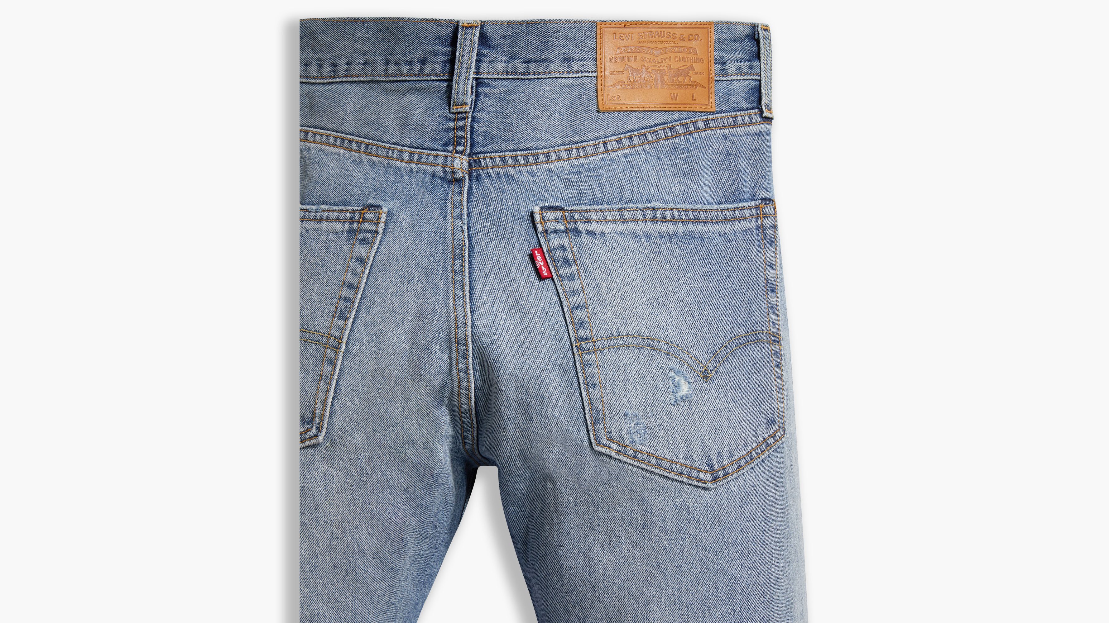 551Z™ Authentic Straight Jeans 7