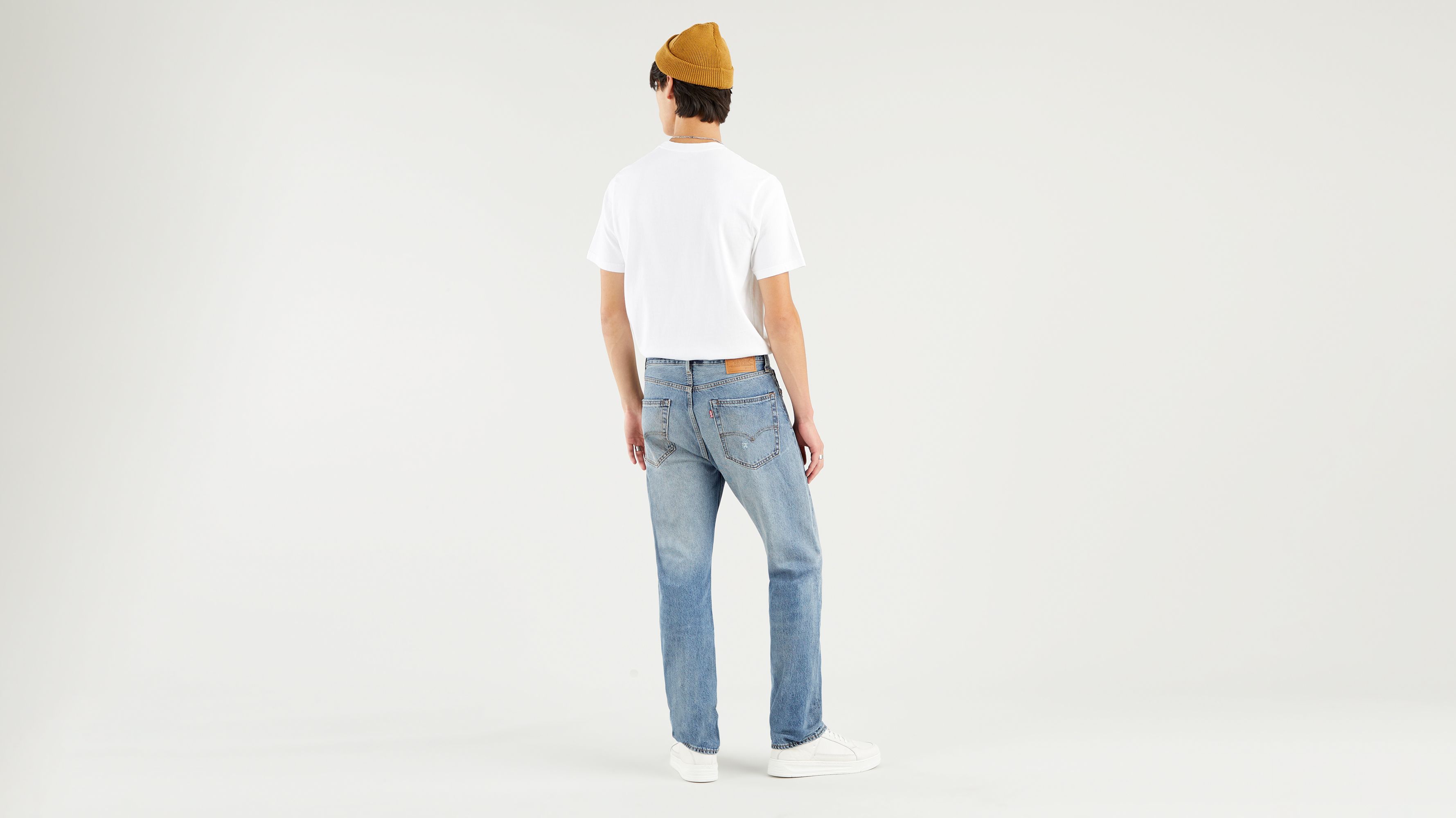 551Z™ Authentic Straight Jeans 3