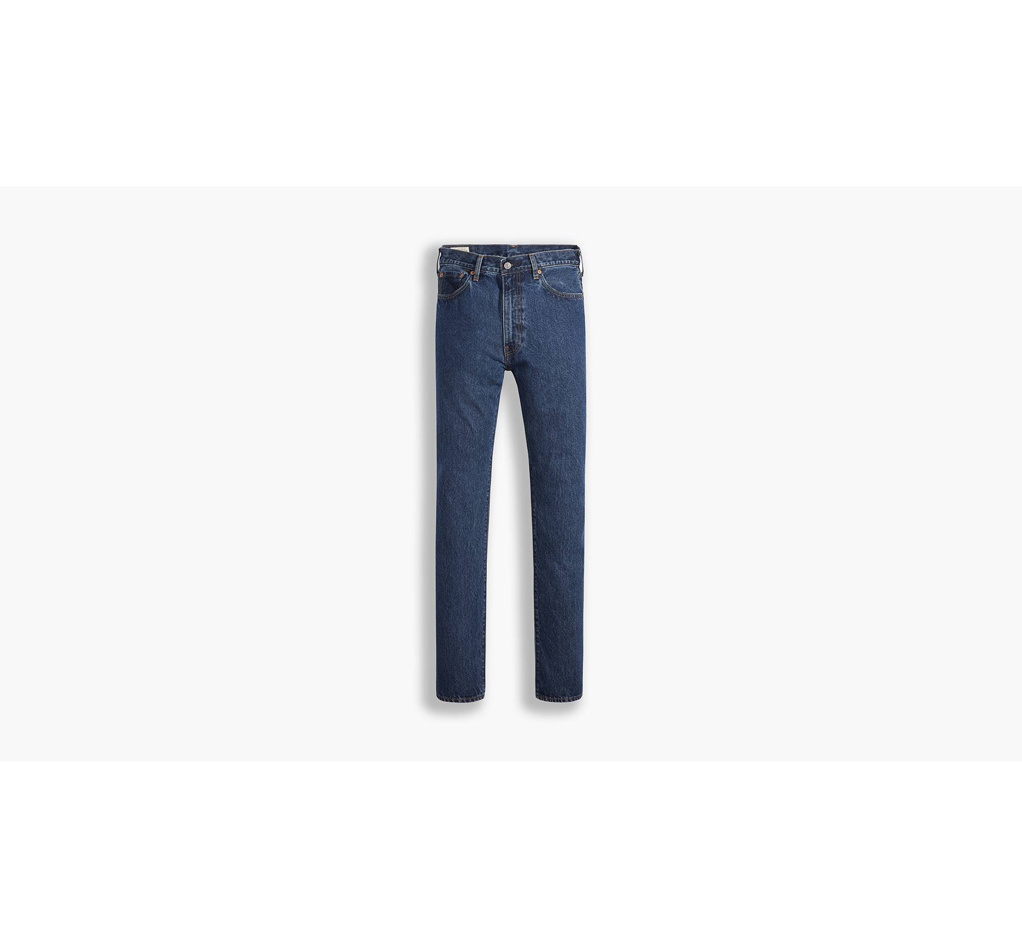 Z Authentic Straight Fit Men's Jeans - Medium Wash | Levi's® US