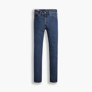 551™ Z Authentic Straight Fit Men's Jeans 6
