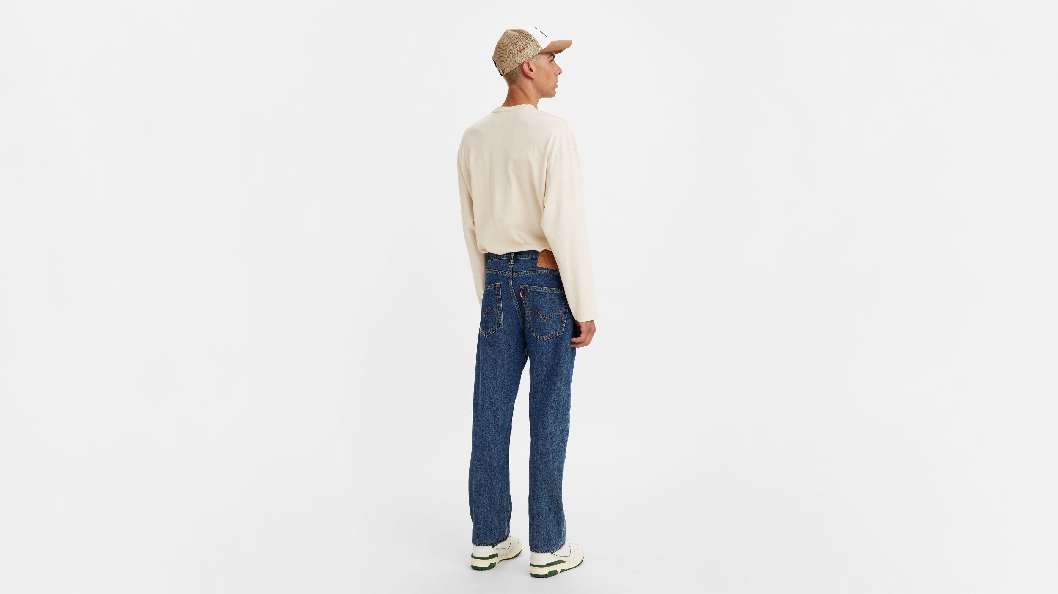 levis 551 mens