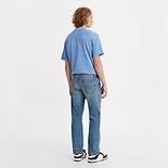 551™ Z Authentic Straight Fit Men's Jeans 4