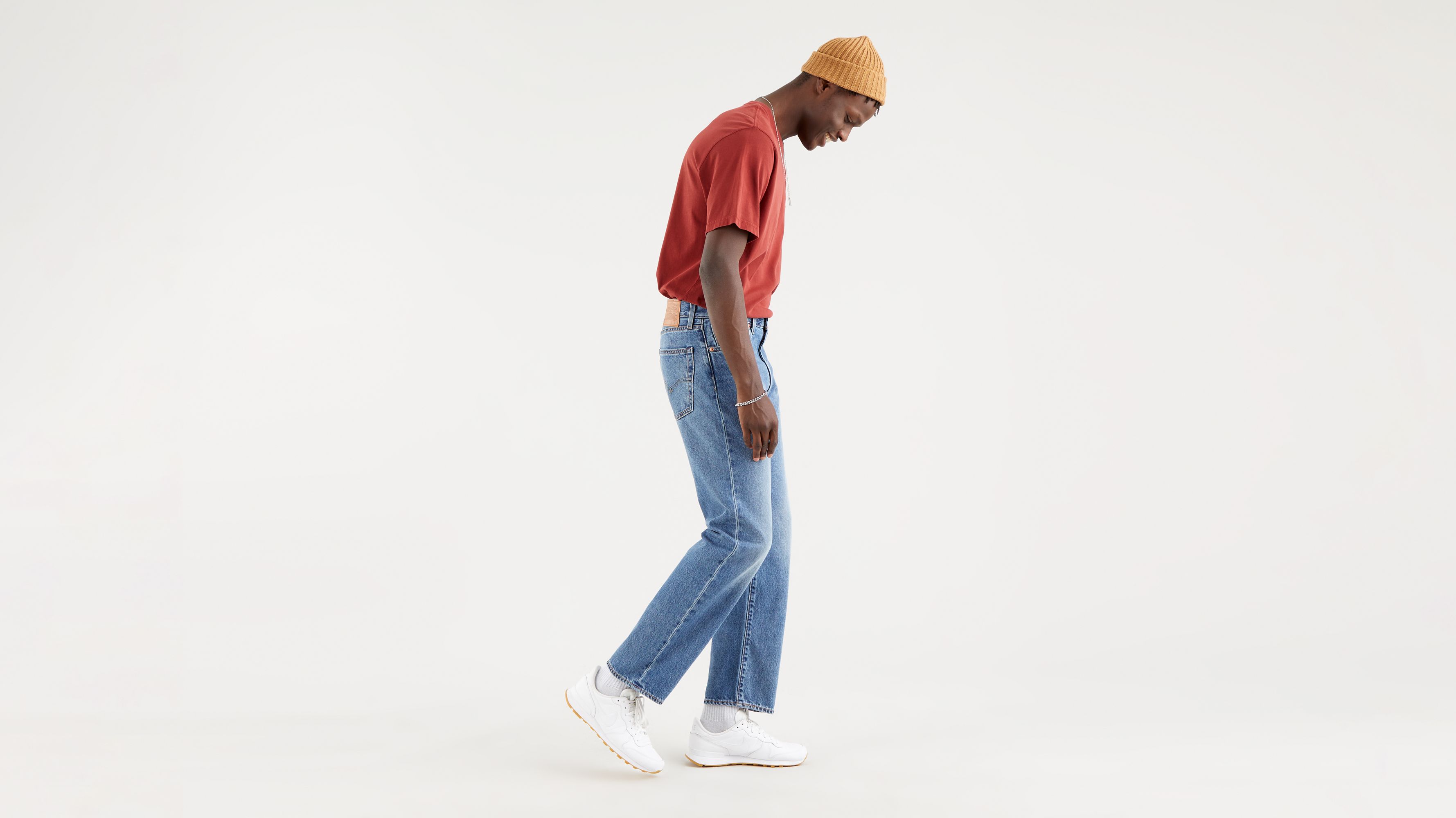 levis 551z