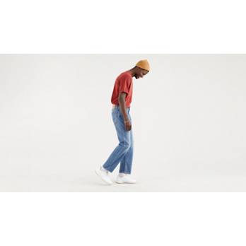 551Z™ Authentic Straight Jeans 2