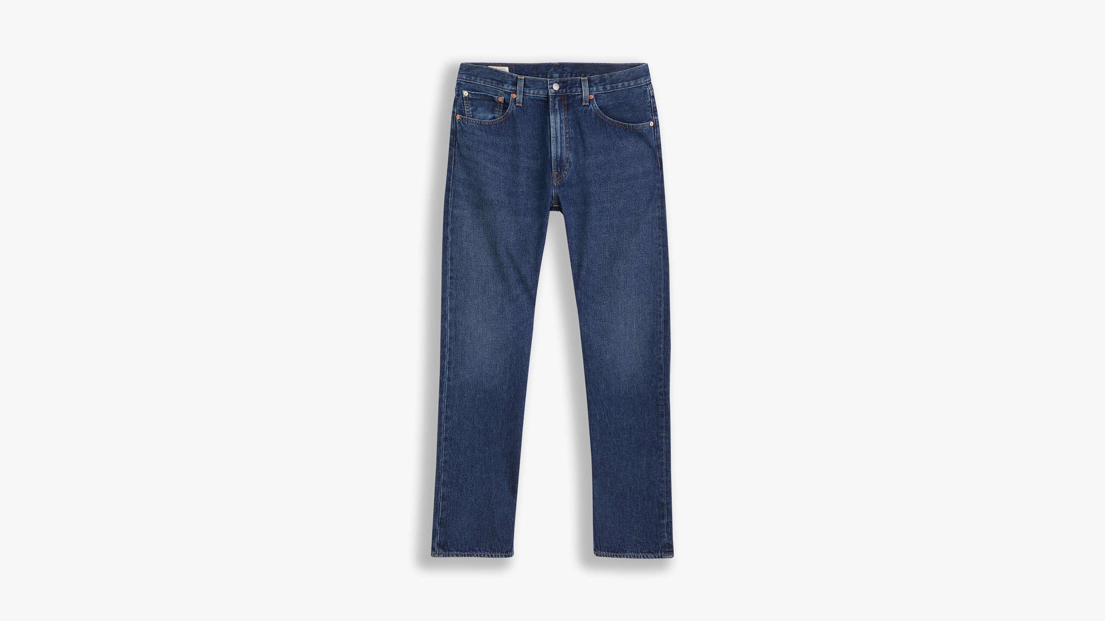 551Z™ Authentic Straight Jeans 6