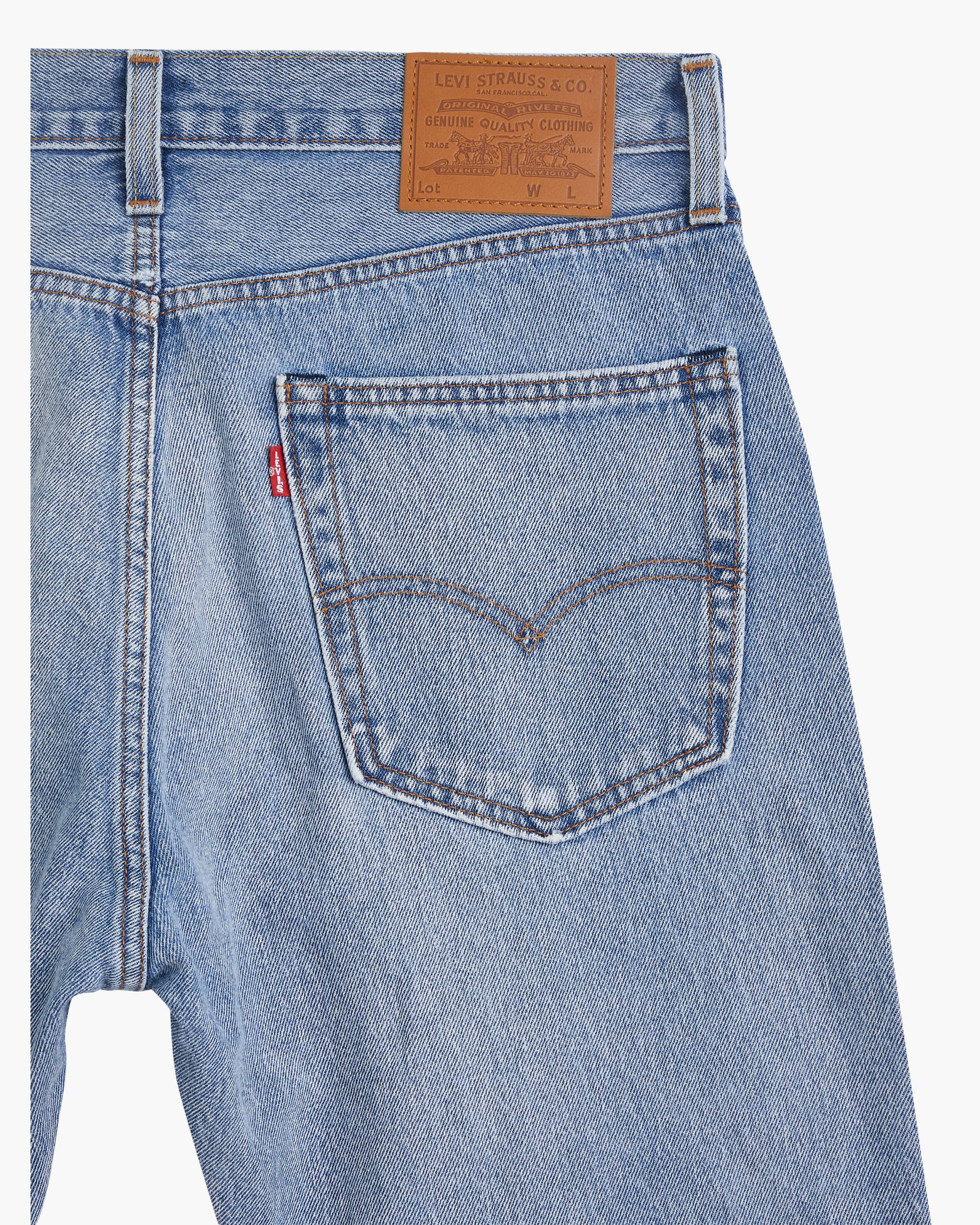 551™ Z Authentic Straight Fit Men's Jeans - Medium Wash 551™ Z Authentic Straight Fit Men's Jeans - Medium Wash