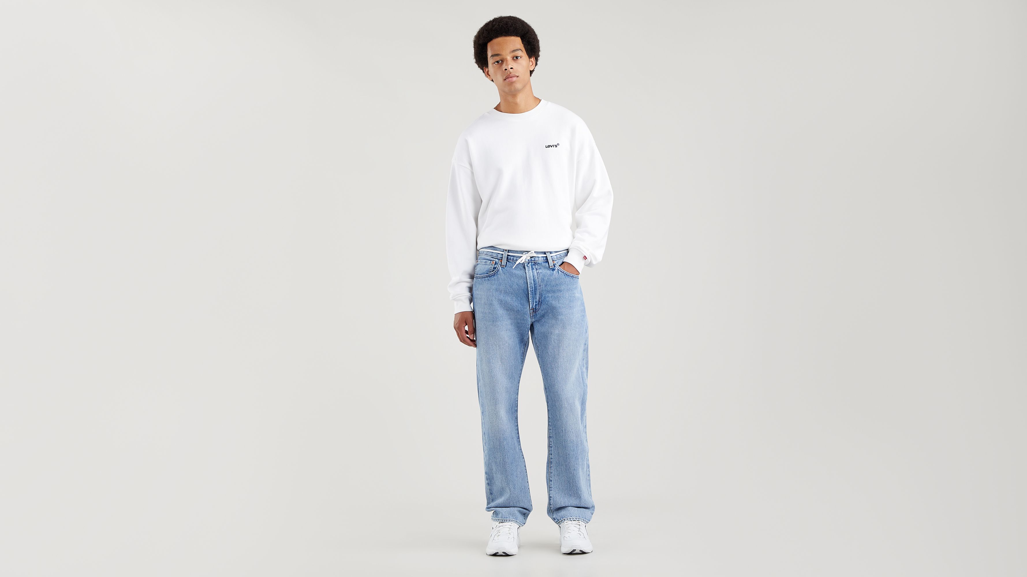 levis 551 mens