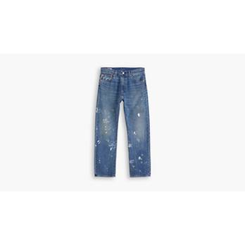 551™Z Authentic Straight Fit Men's Jeans 6
