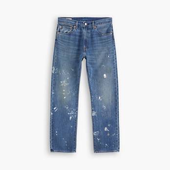 551Z Authentic Straight Jeans 6