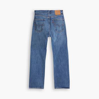 551™Z Authentic Straight Fit Men's Jeans 7