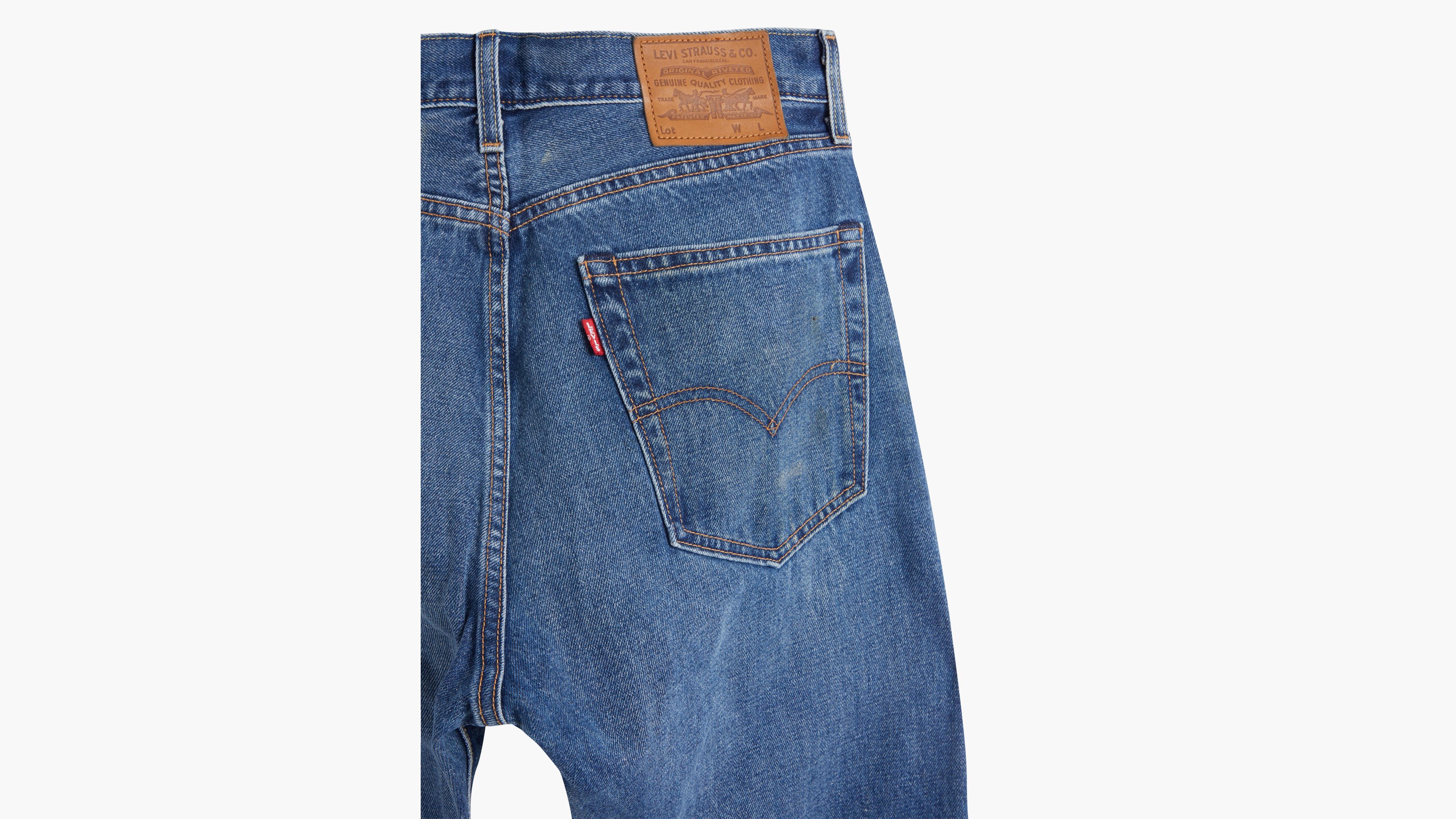 Levis 551 jeans sale