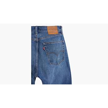 551™Z Authentic Straight Fit Men's Jeans 8