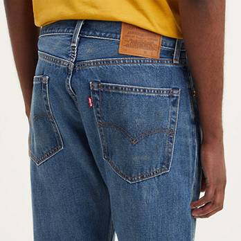 551Z Authentic Straight Jeans 4