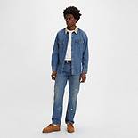 551™Z Authentic Straight Fit Men's Jeans 2