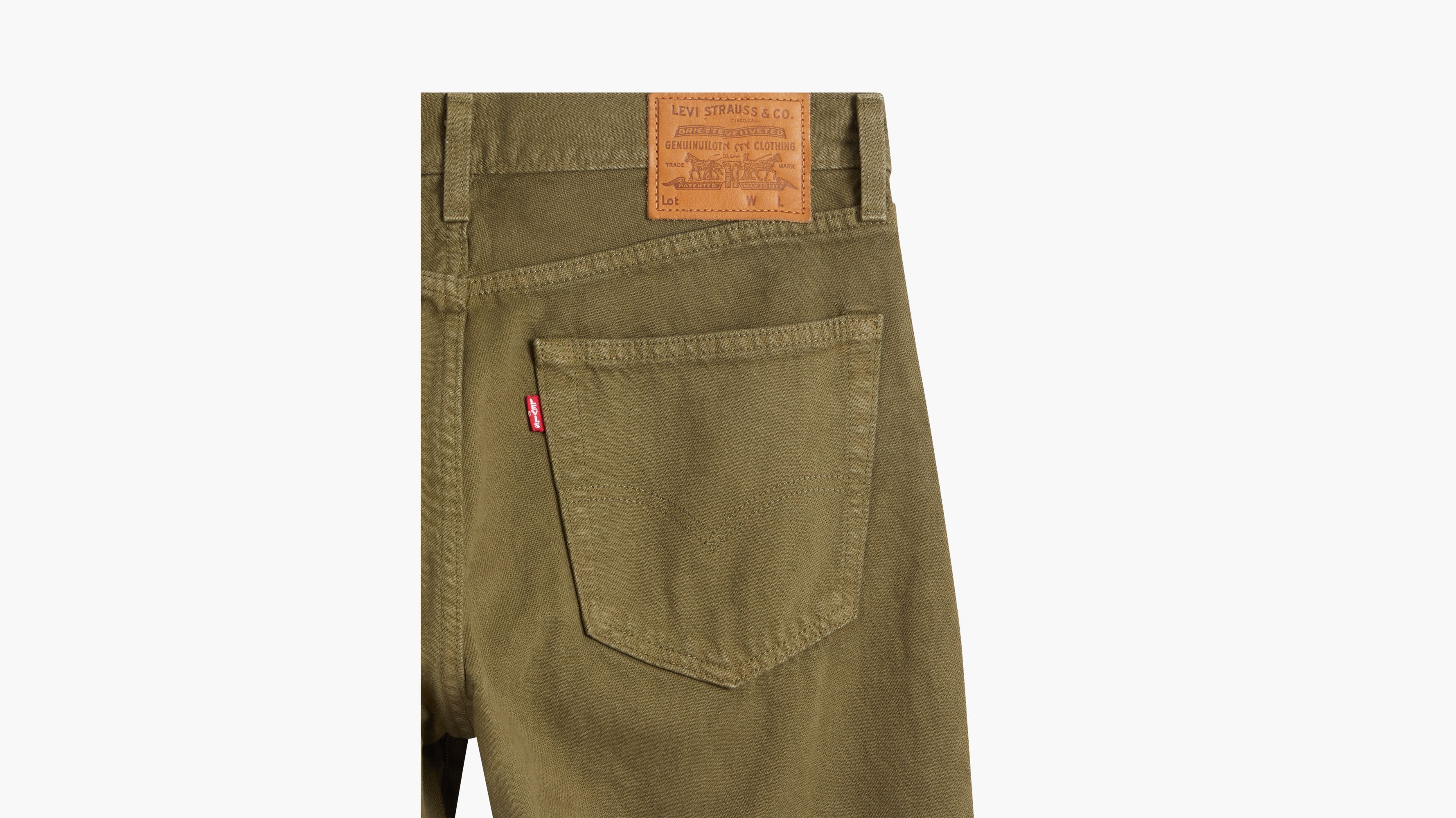 levis cargo jeans mens