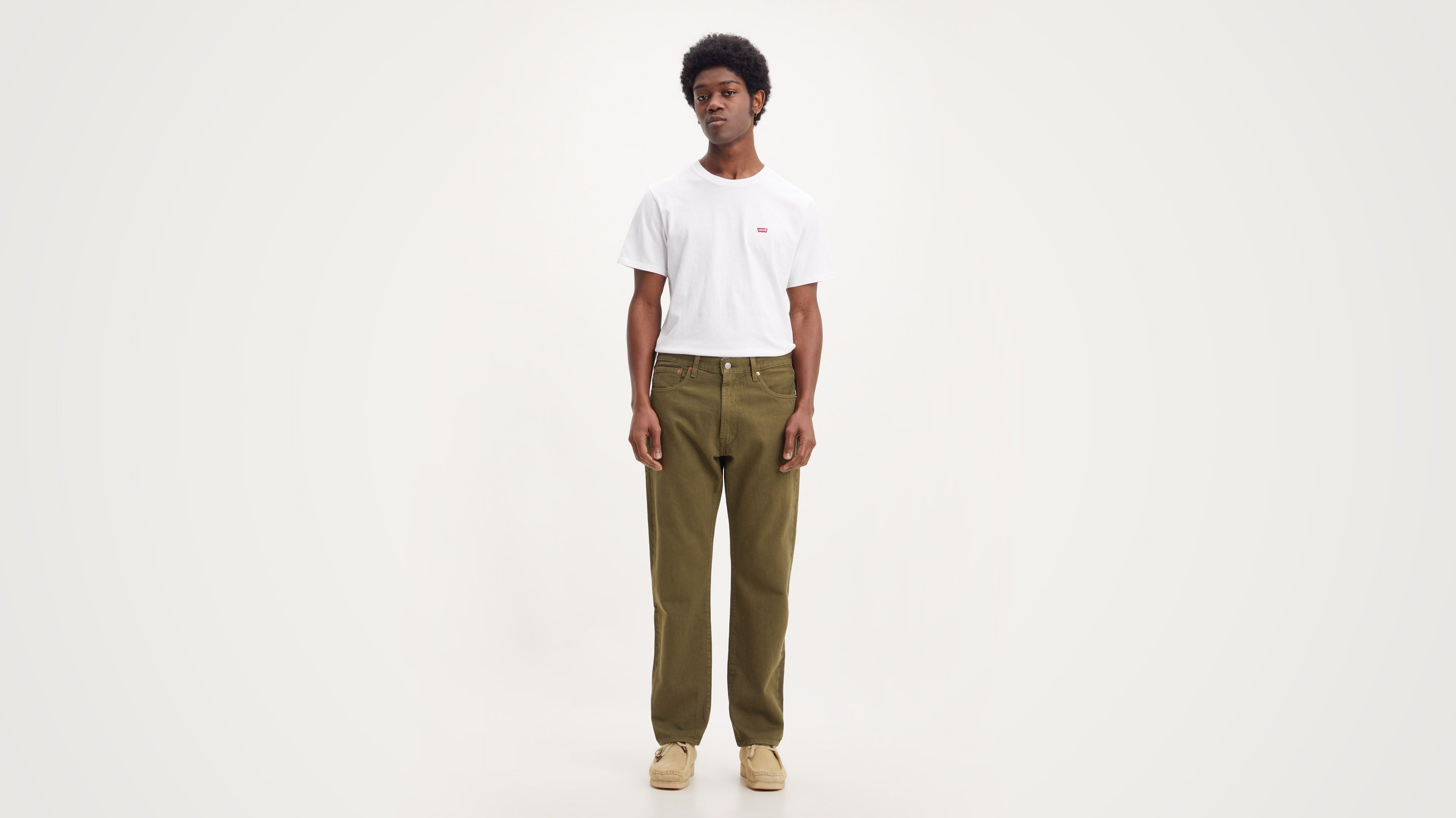 chinos athletic fit