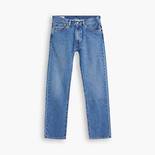 551Z Authentic Straight Jeans 6