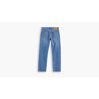 551™ Z Authentic Straight Fit Men's Jeans 7