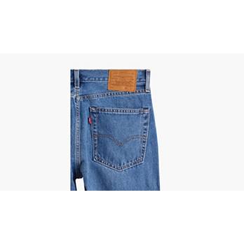551™ Z Authentic Straight Fit Men's Jeans 8