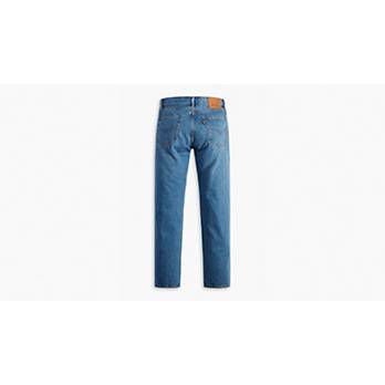 551™ Z Authentic Straight Fit Men's Jeans 5