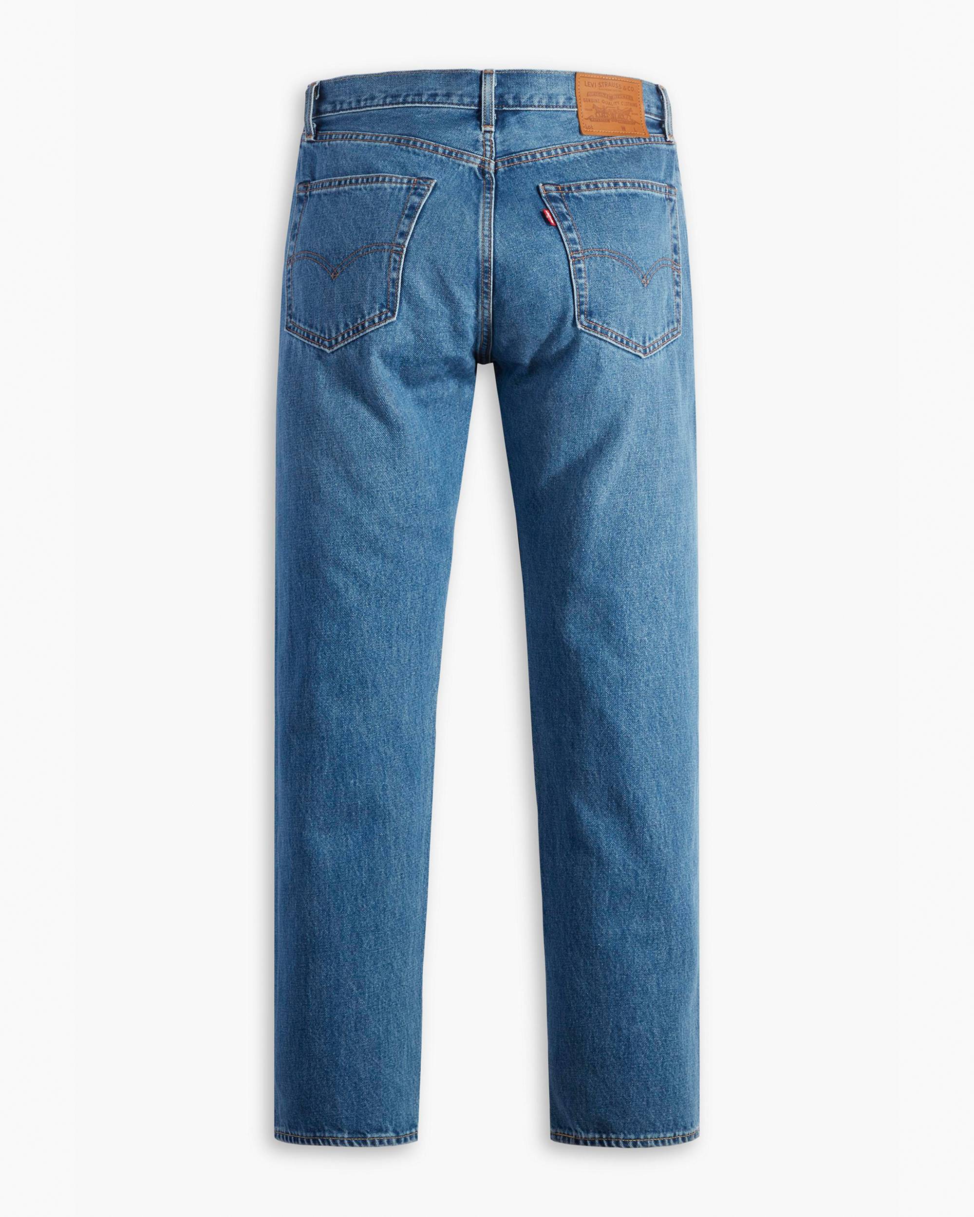 551™ Z Authentic Straight Fit Men's Jeans - Medium Wash 551™ Z Authentic Straight Fit Men's Jeans - Medium Wash