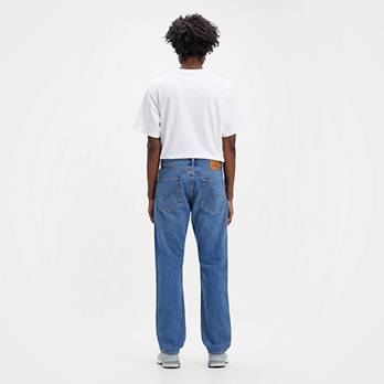 551Z Authentic Straight Jeans 3