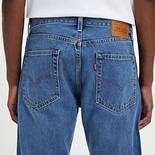 551Z Authentic Straight Jeans 4