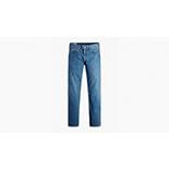 551™ Z Authentic Straight Fit Men's Jeans 4