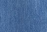 Medium Indigo Stonewash - Blue - 551Z Authentic Straight Jeans