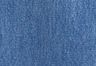 Medium Indigo Stonewash - Blue