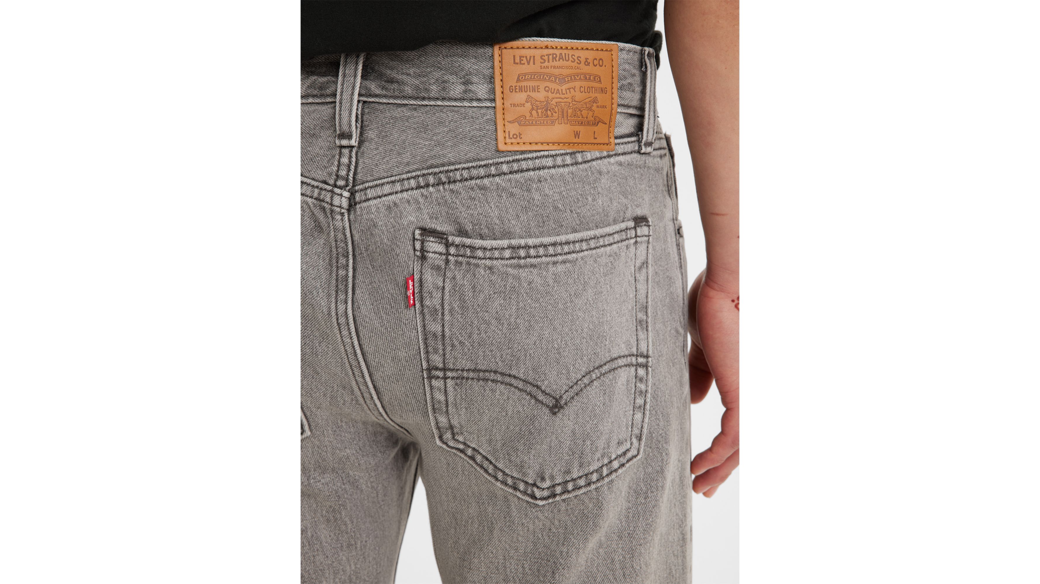 Jeans rectos 551Z™ Authentic 5