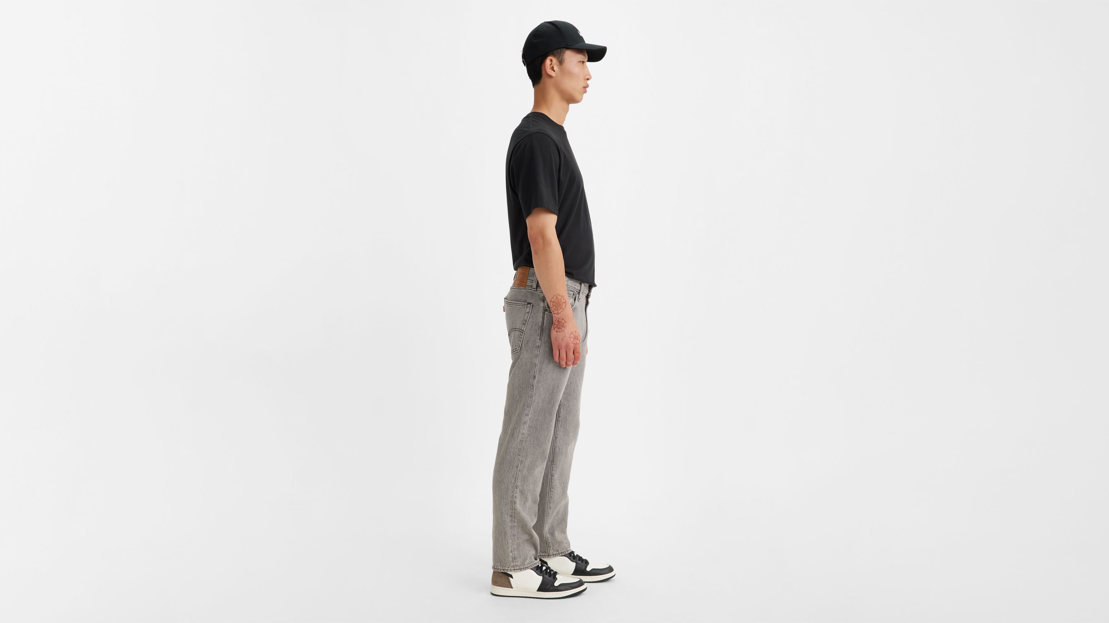 Jean 551Z™ Authentic Droit 3