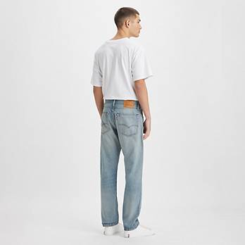 551Z™ Authentic Straight Jeans 3