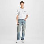 551Z™ Authentic Straight Jeans 5