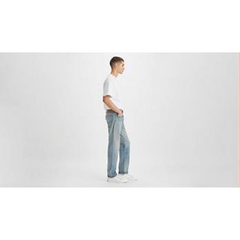 551Z™ Authentic Straight Jeans 2